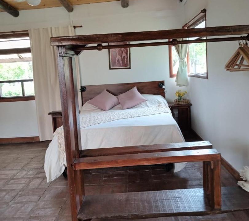 Huerta Grande Apartment | CaBaña Loft 400 m BaLneario CeNtro Estacion Rio