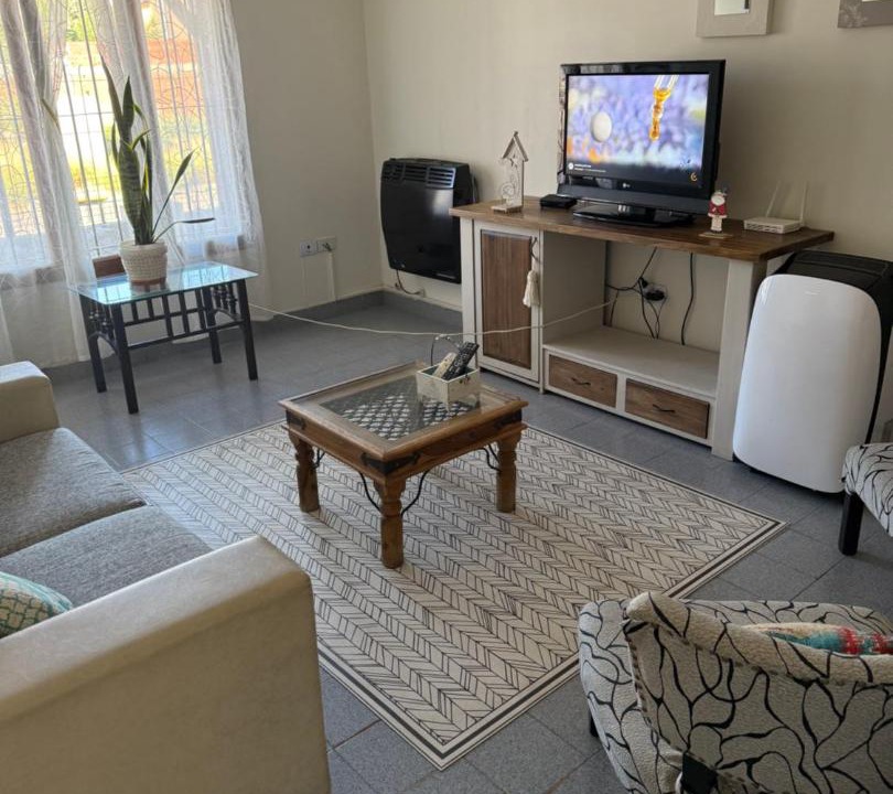 Rada Tilly House | Patagonia Tilly
