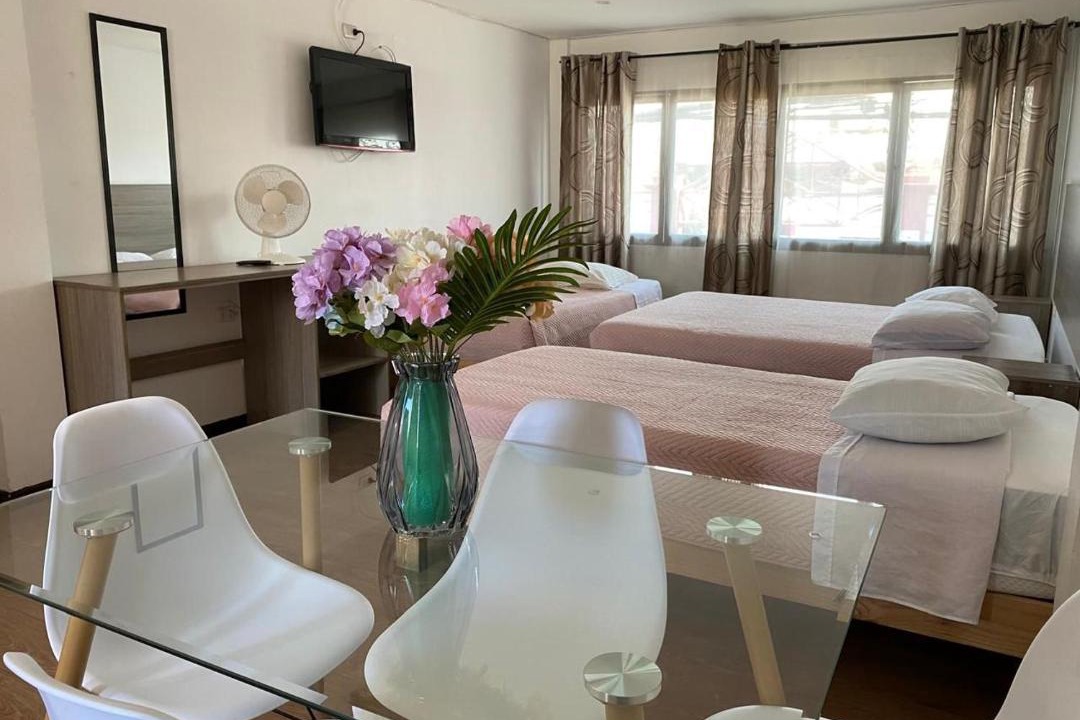 Arica Hotel | Hotel y Restaurant ISIDORA