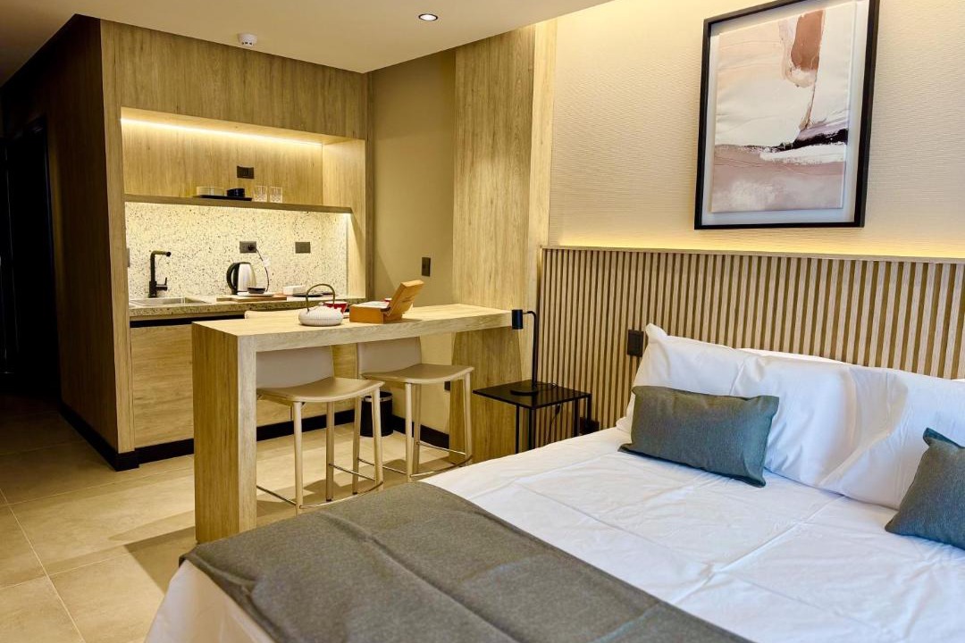 Avenue del Libertador Hotel | Mabra Suites