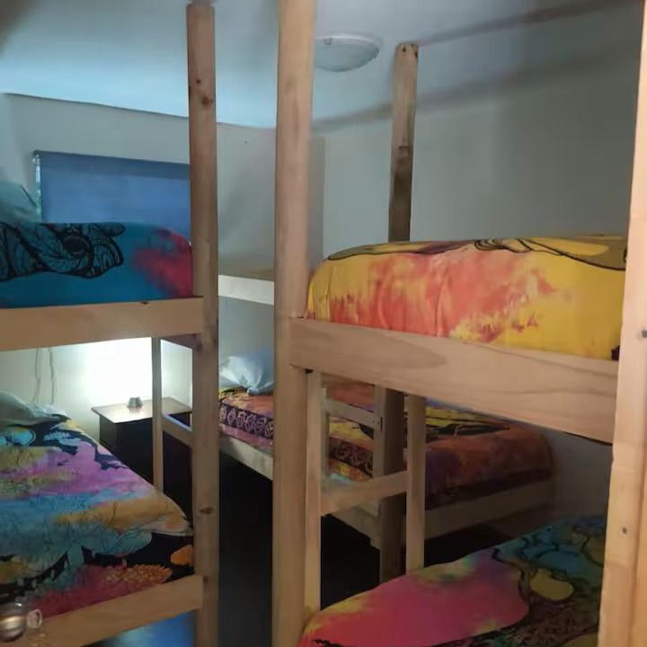 Pucon House | Hostal Nahuel Ray