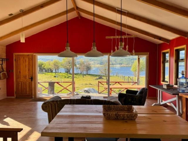 Coyhaique Ski Chalet | Cabaña Lago Frio - Coyhaique