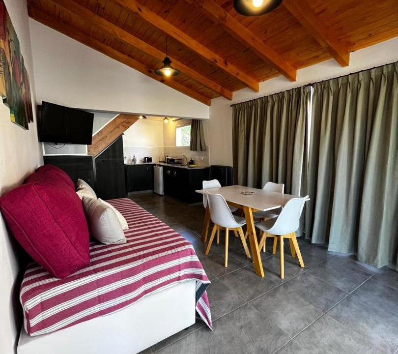 Villa Pehuenia Apartment | Apart Las Lilas