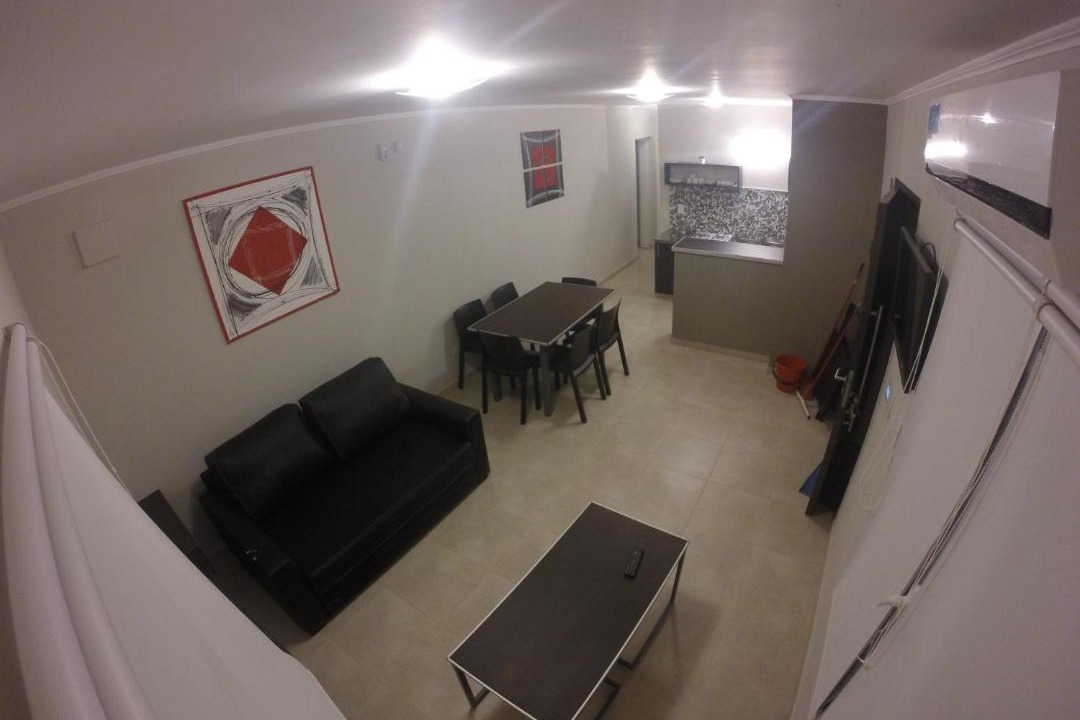 Monte Hermoso Apartment | De Sol A Sol
