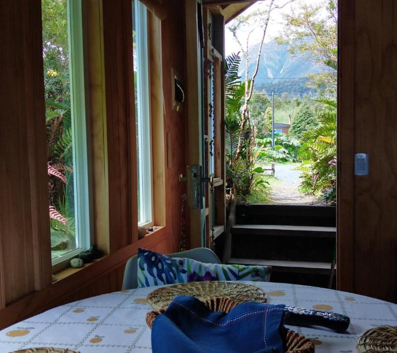 Chaiten Apartment | Fío Fío Patagonia