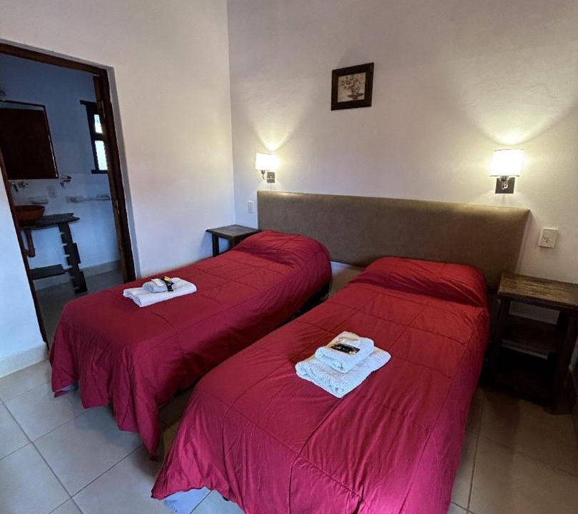Tilcara Hotel | Casa Grande Hotel Tilcara