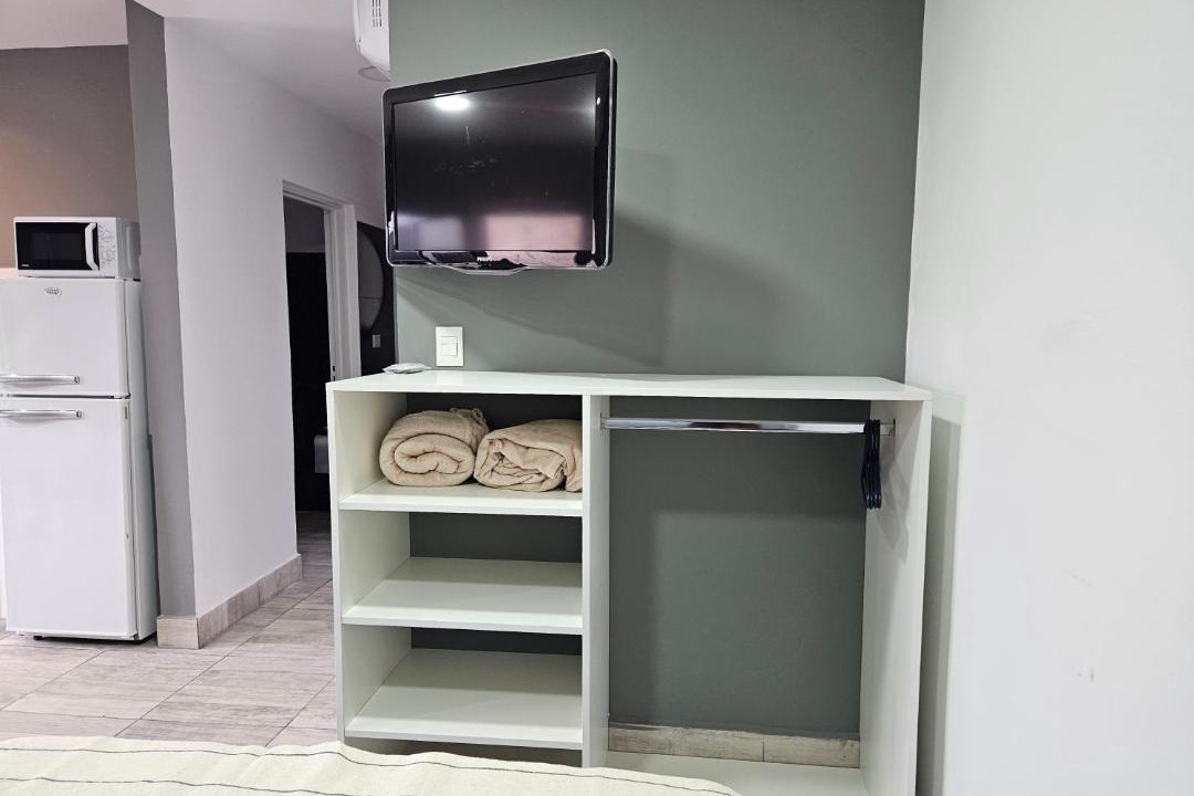 General Roca Apartment | Loft Los Sauces 850