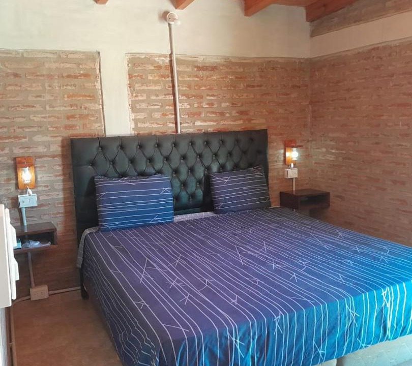 Potrero de Garay House | Remanso
