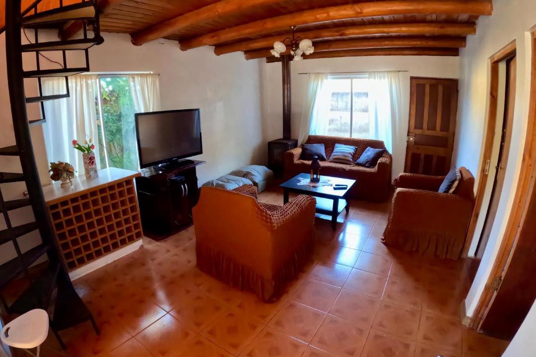 Llico House | Casa en playa de Llico, Vichuquén