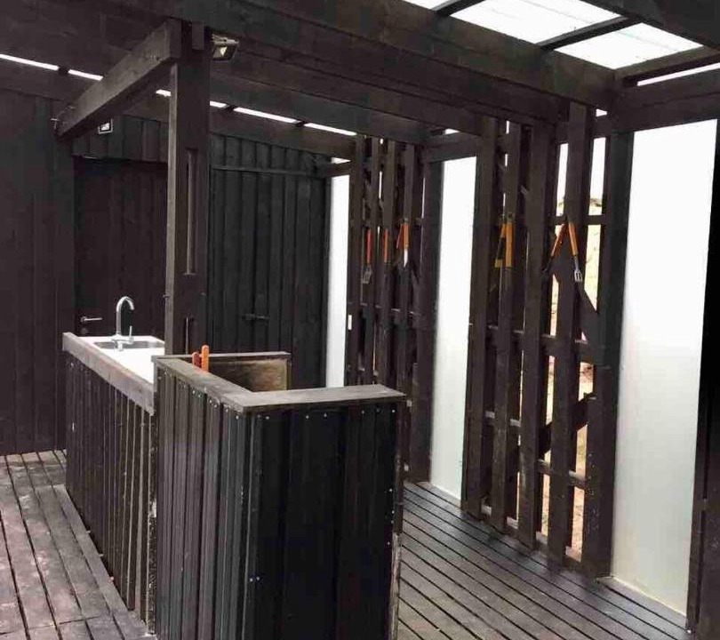 La Ligua House | Olas de Pichicuy