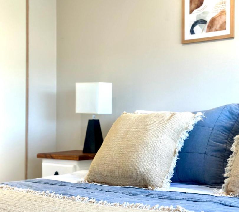 Concepcion Apartment | Departamento Dual Prieto