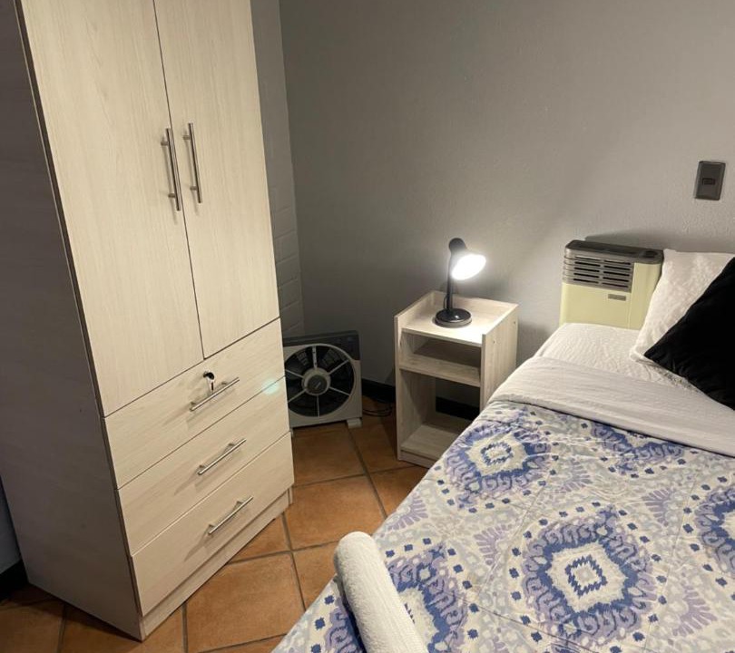 Pudahuel Bed & Breakfast | Hostal Brisa Serena