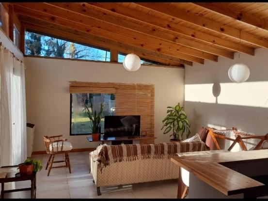 Los Acantilados House | Casa Barrio Acantilados proxima al mar