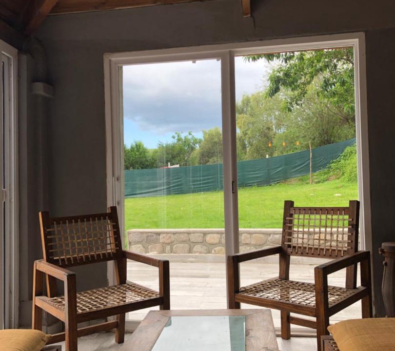 Tafi del Valle Ski Chalet | Los ciruelos - Casas de Motaña