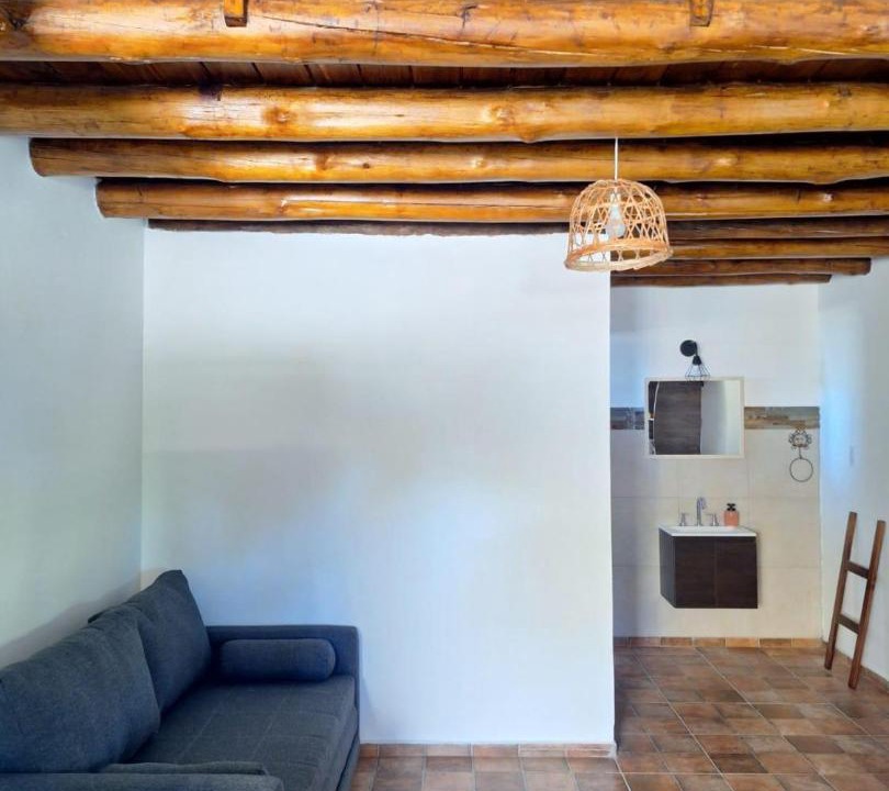 Cuadro Nacional Apartment | El Nevado Casa de Campo 3