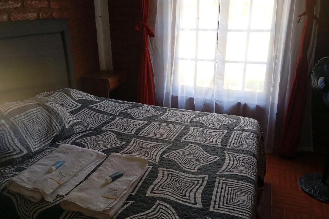 Molina House | Molina, cerca de 7 Tazas, campo con animales