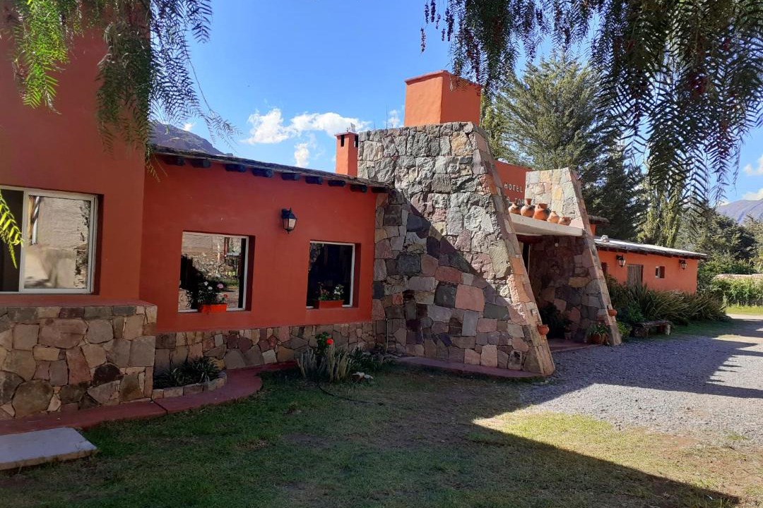 Tilcara Hotel | Hotel Punta Corral