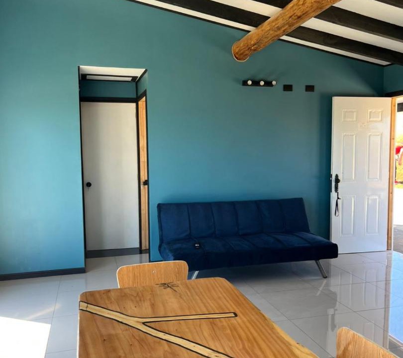 Ancud House | Cabaña Vista Norte