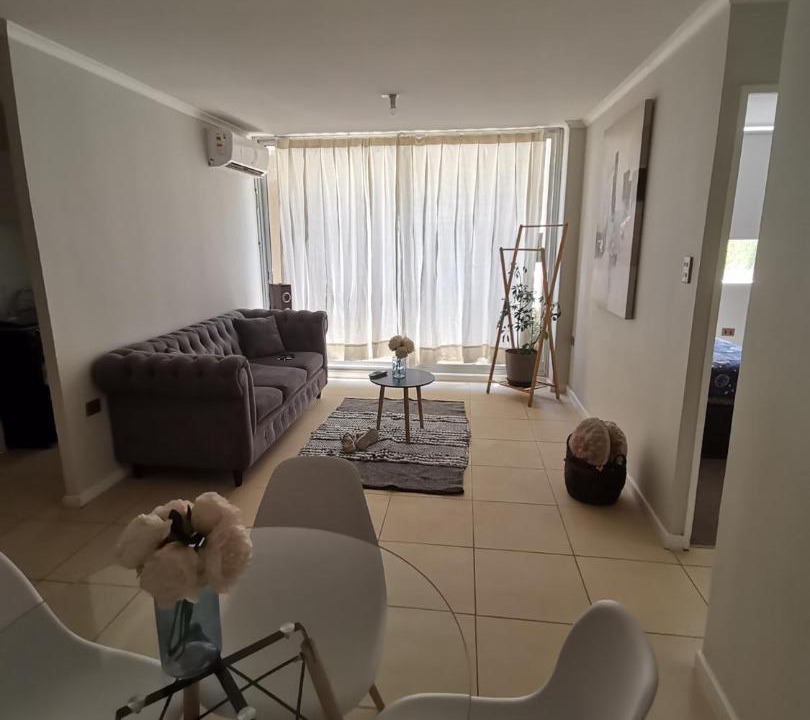 Talca Apartment | Departamento