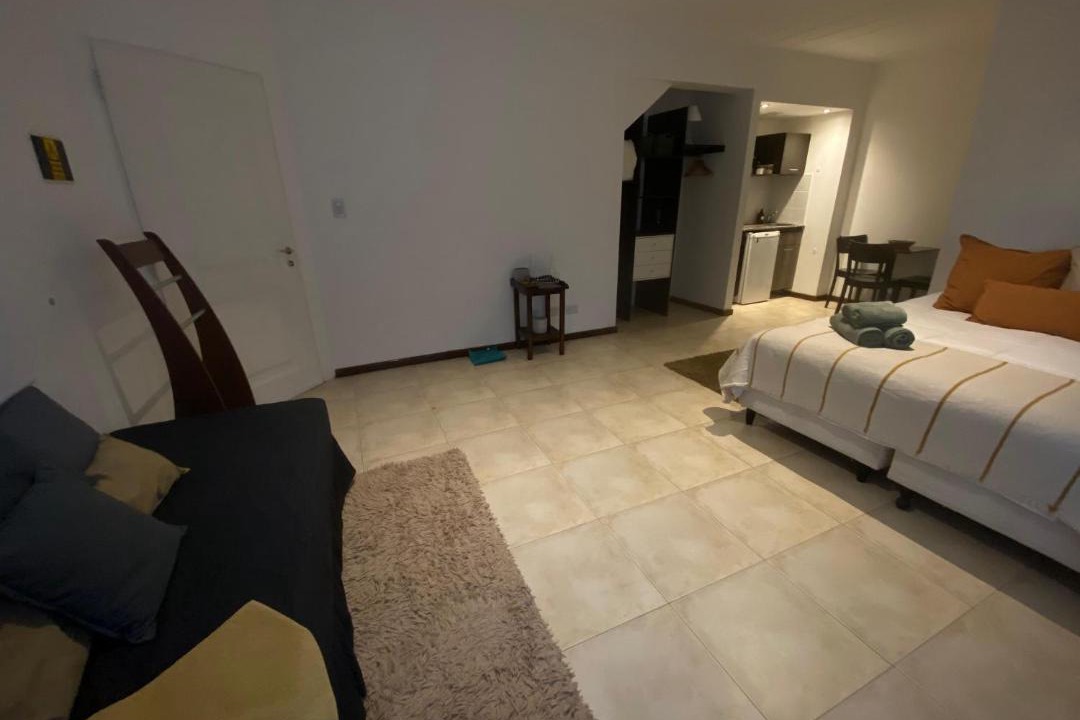 Macrozona Meseta Cerro Calafate Apartment | Loft 9405