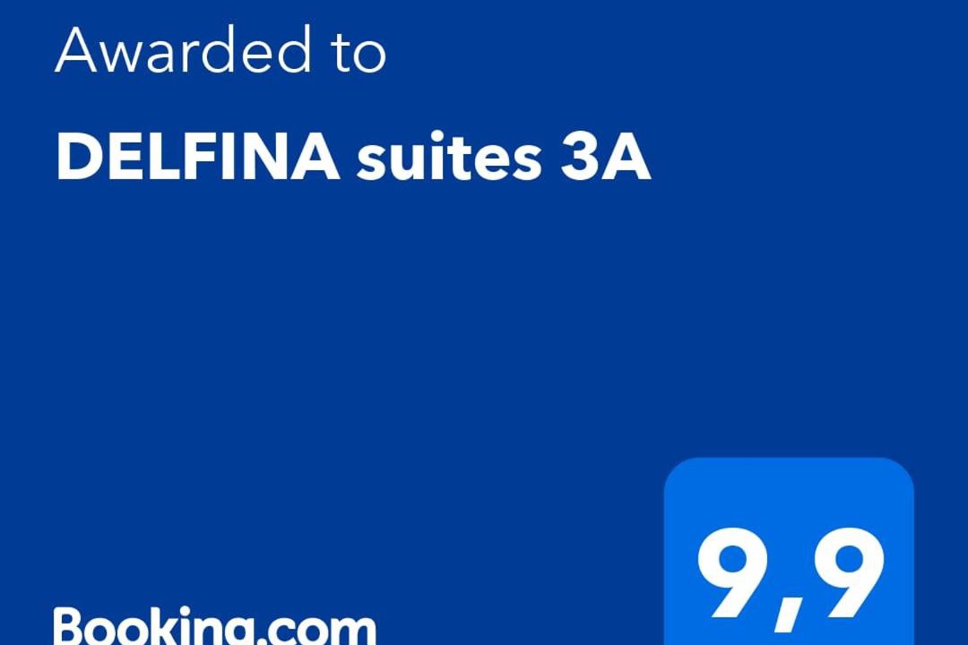La Rioja Apartment | DELFINA suites 3A