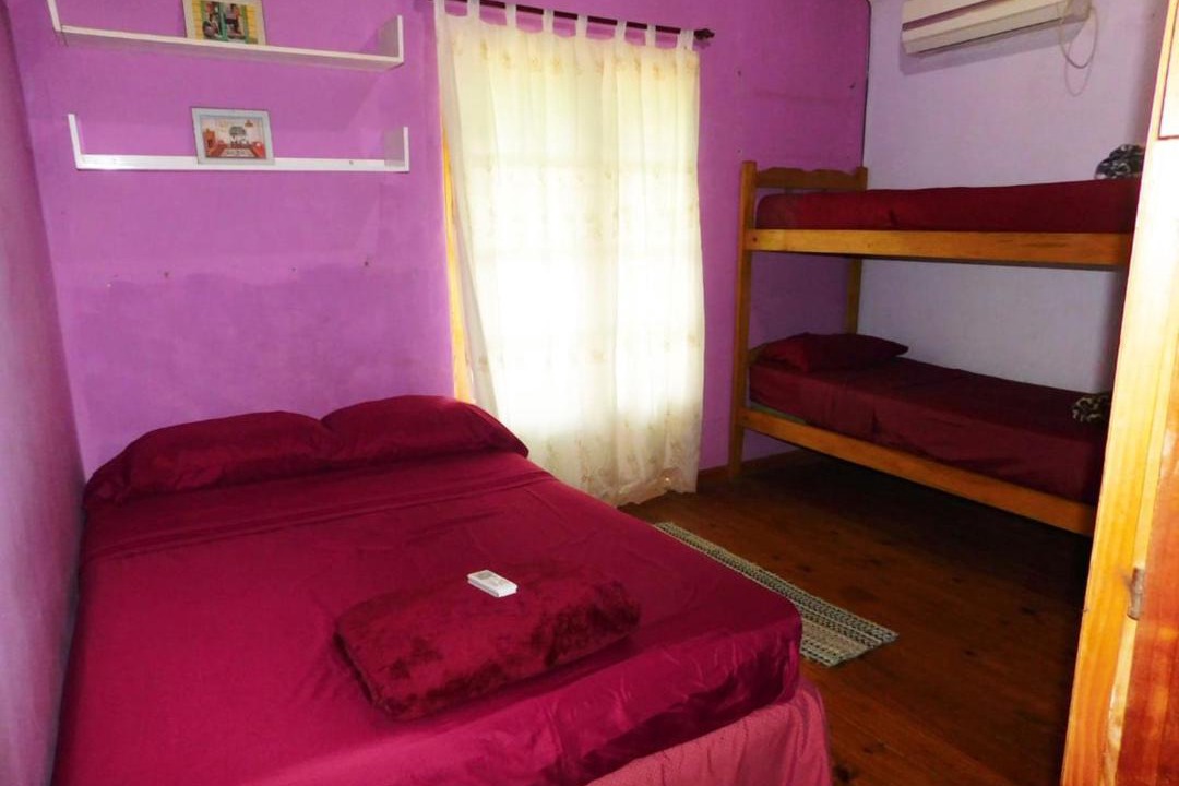 Zona Granja Apartment | Puerto Palo