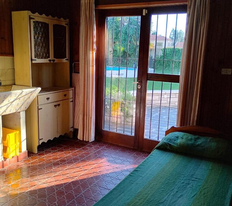 Miramar House | Casa en parquemar para 8 personas