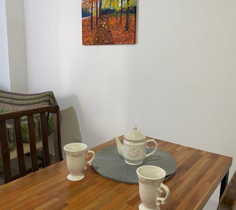 Obera Apartment | María Elena - Alquiler Temporario