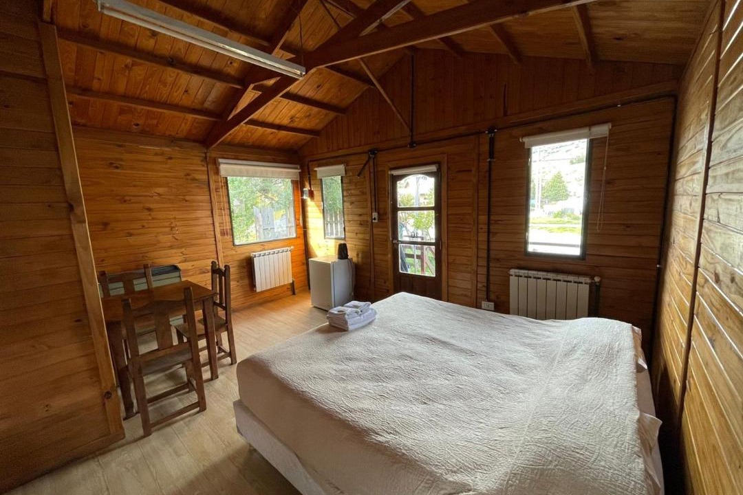 El Chalten Hostel | Lo de Trivi