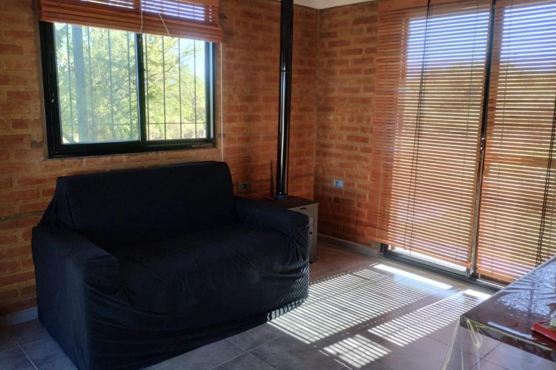 San Lorenzo House | Los Chivos