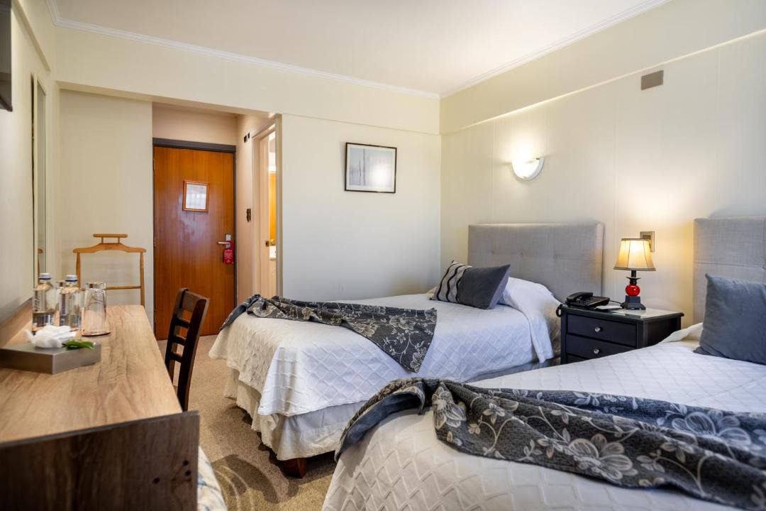 Victoria Hotel | Hotel Royal Victoria