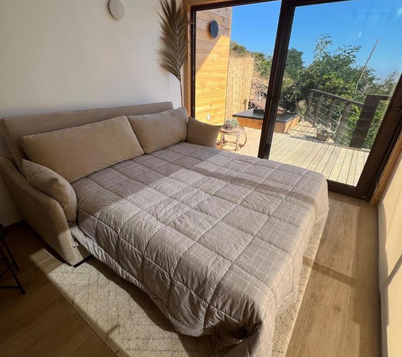 Navidad House | El Encanto, Loft en Matanzas