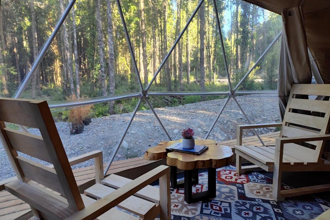 Villarrica Cabin | Ayün Lodge