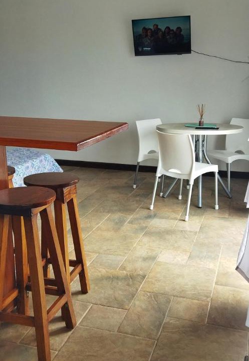 Constitucion Apartment | Alfonsina y el Mar