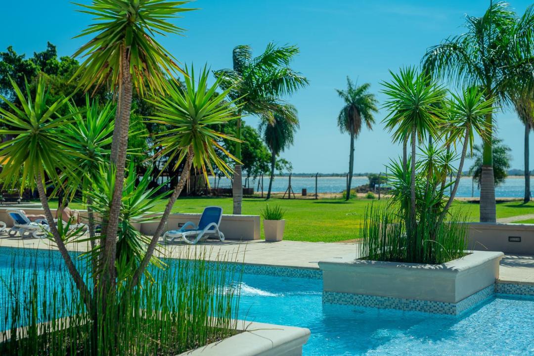 Paso de la Patria Hotel | Condado Hotel Casino Paso de la Patria