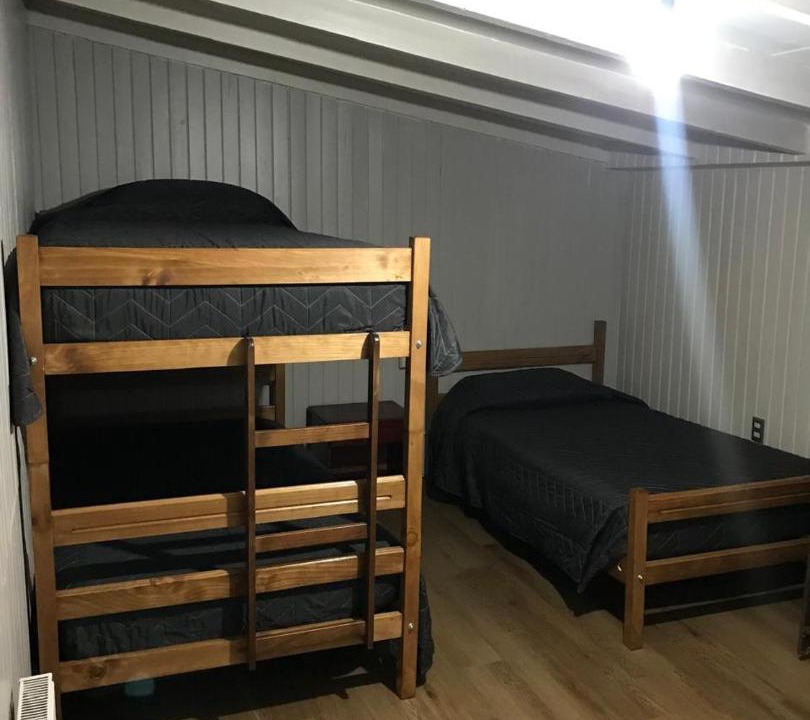 Villarrica House | Hostal Maravillas del Sur