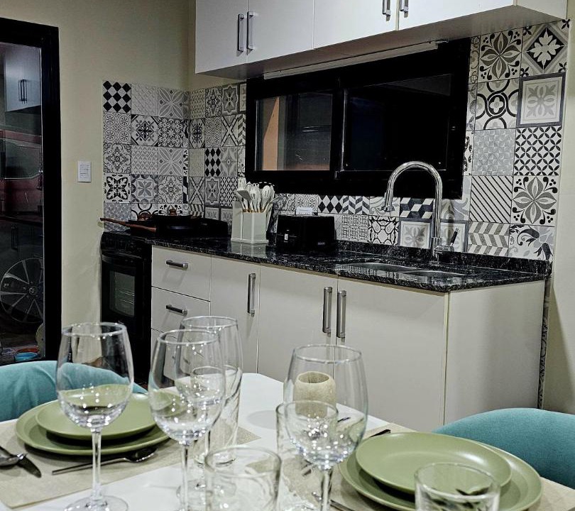 Tupungato House | Elysium de Uco
