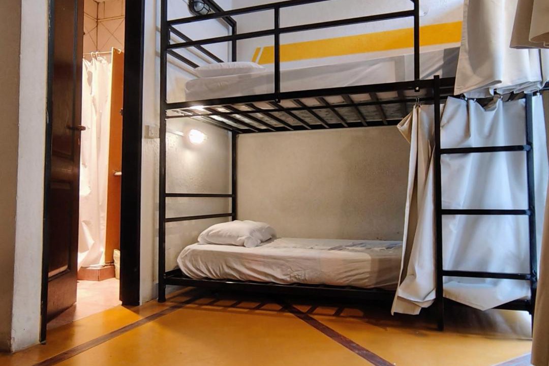 El Centro Hostel | Parla Hostel
