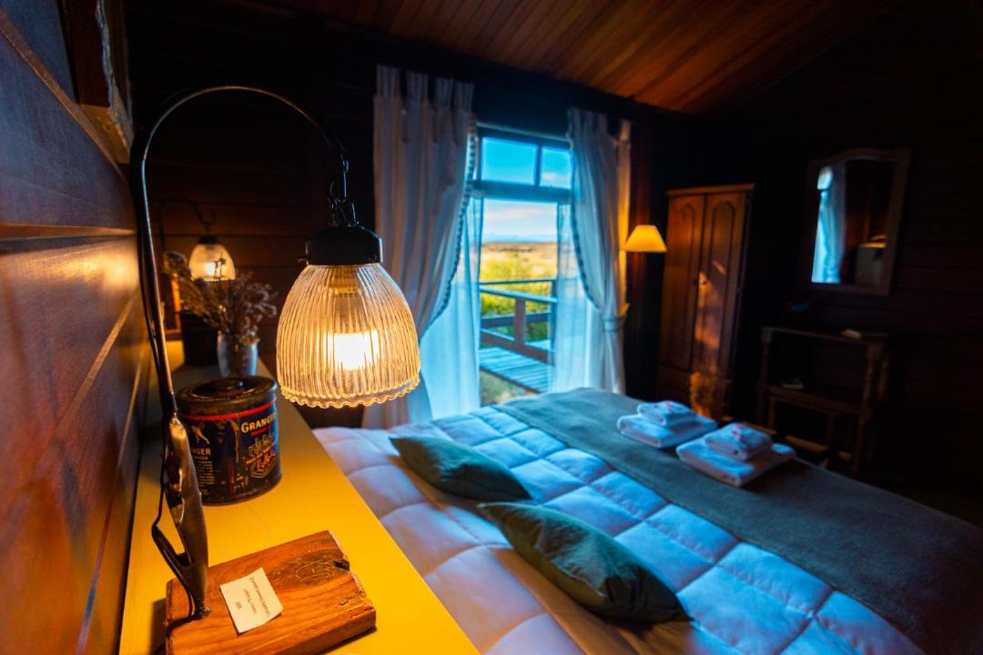 El Calafate Hotel | El Galpón del Glaciar