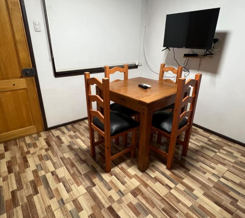 Maitencillo Apartment | Cabañas Carmen
