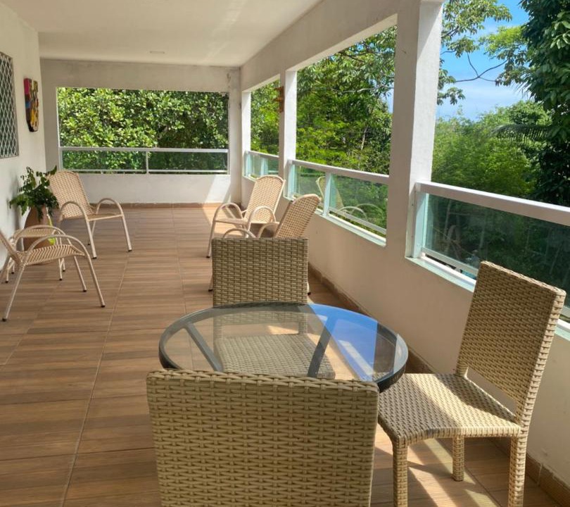 Nova Cruz House | Granja Vale das Águas
