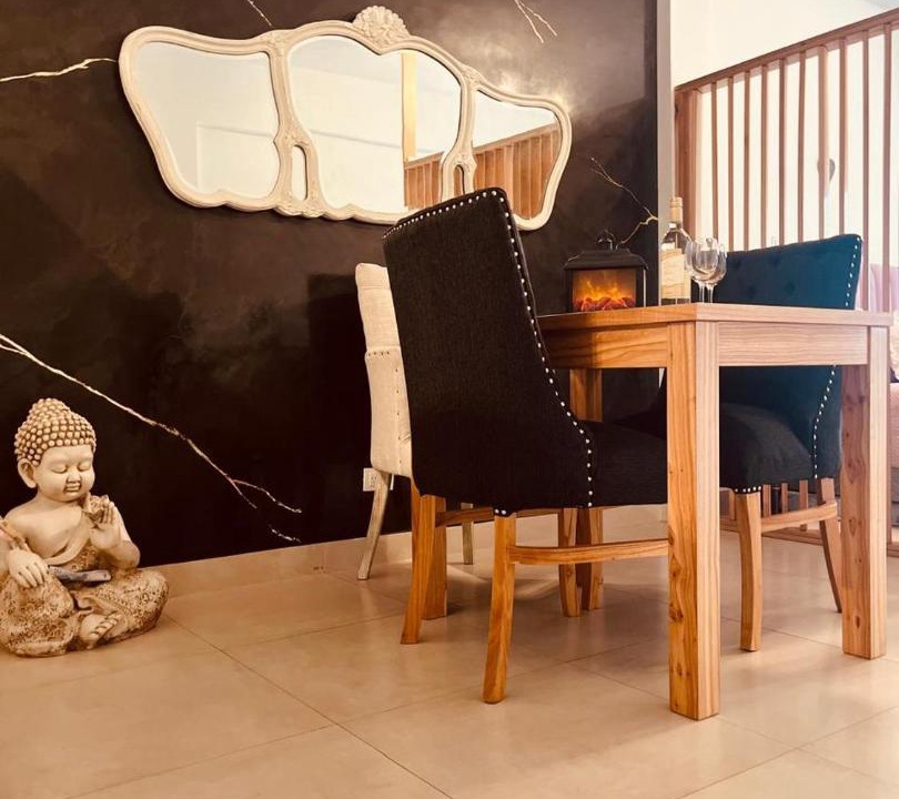 Villa Devoto Apartment | El mejor monoambiente de Villa Devoto