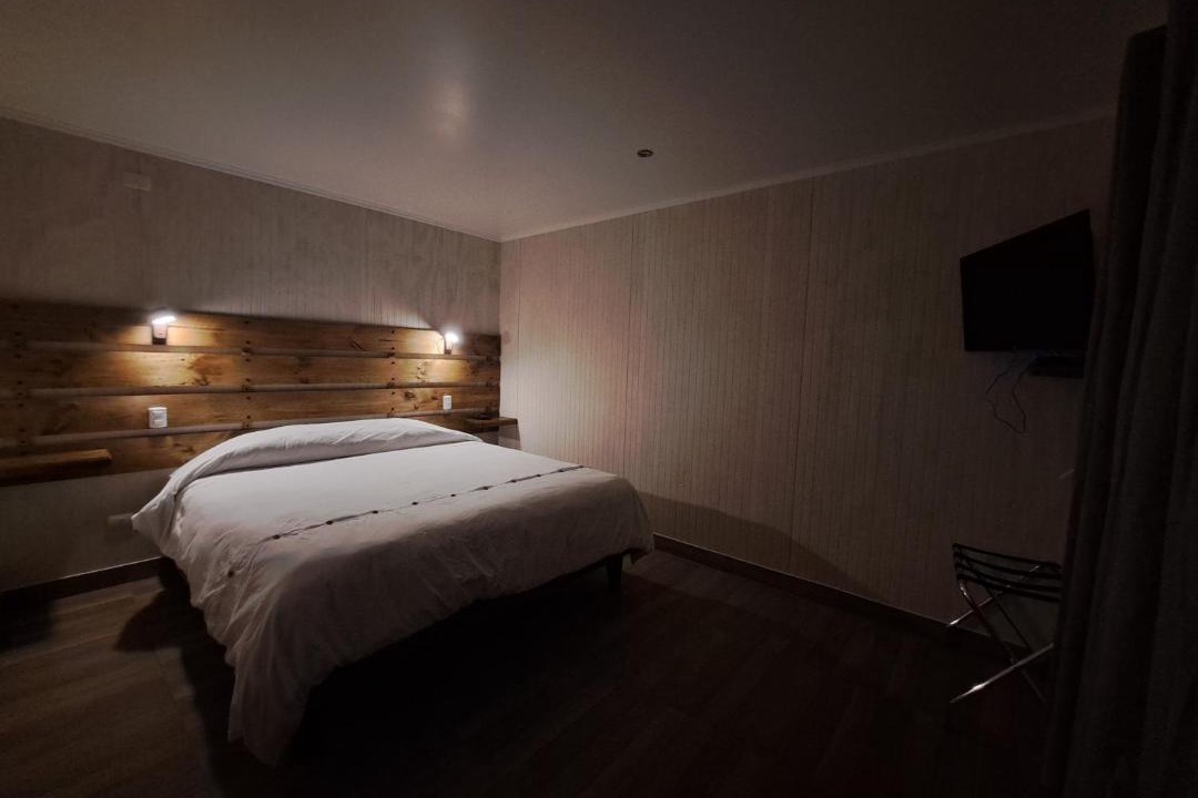 Ensenada Bed & Breakfast | Casa Pumahue