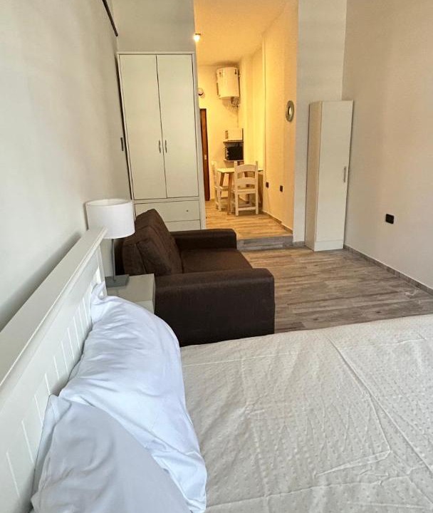 Comuna 15 Apartment | Monoambiente estudio impecable