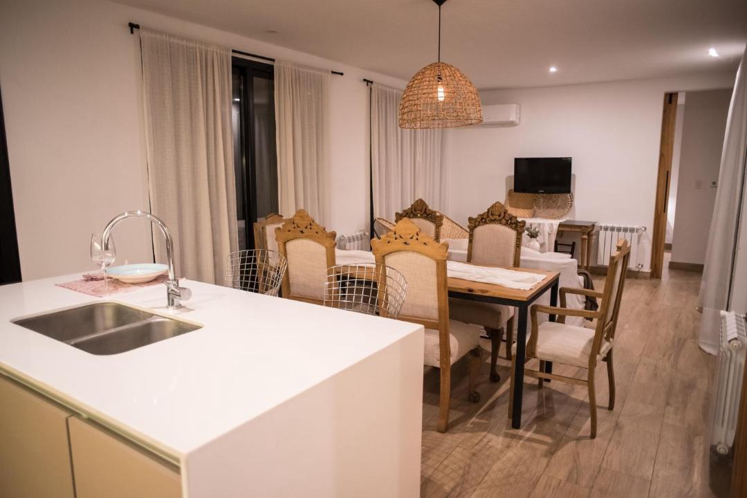 Coronel Suarez House | LOFT LACUNZA