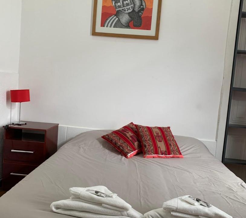 Salta Hostel | Andino