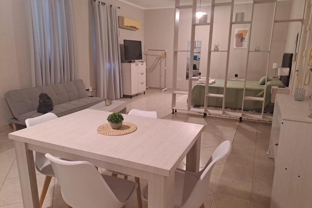 Presidencia Roque Saenz Pena Apartment | Asturias