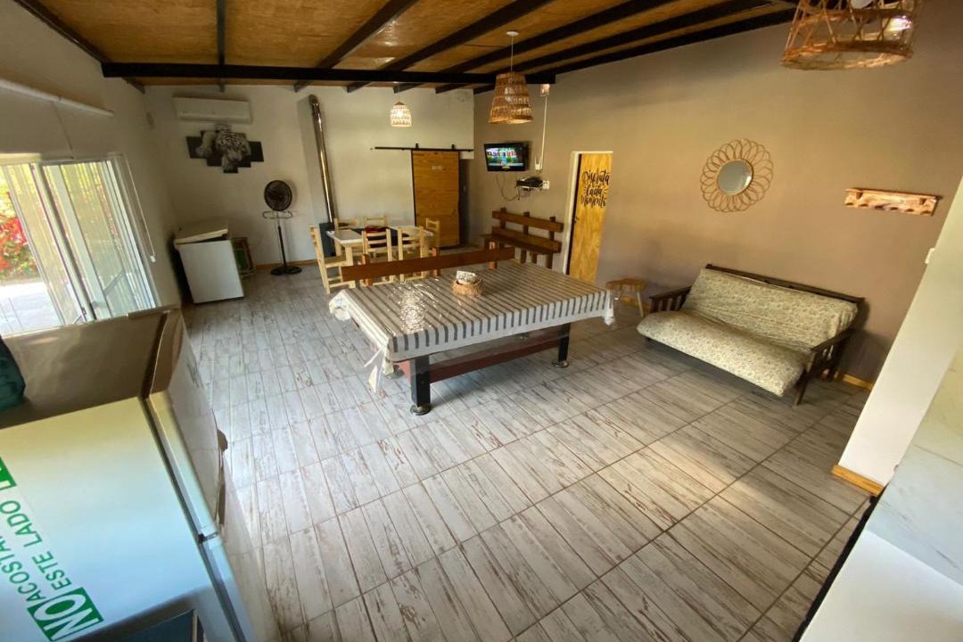 San Pedro House | La Magnolia SP