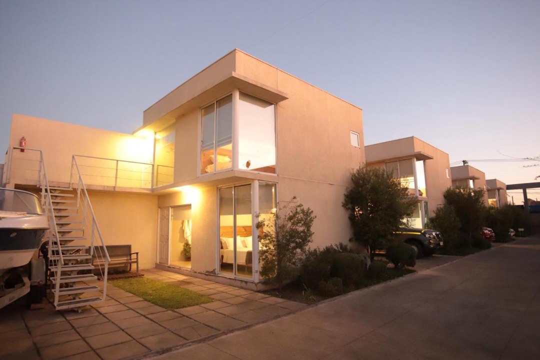 Rancagua Apartment | De Triana Hotel