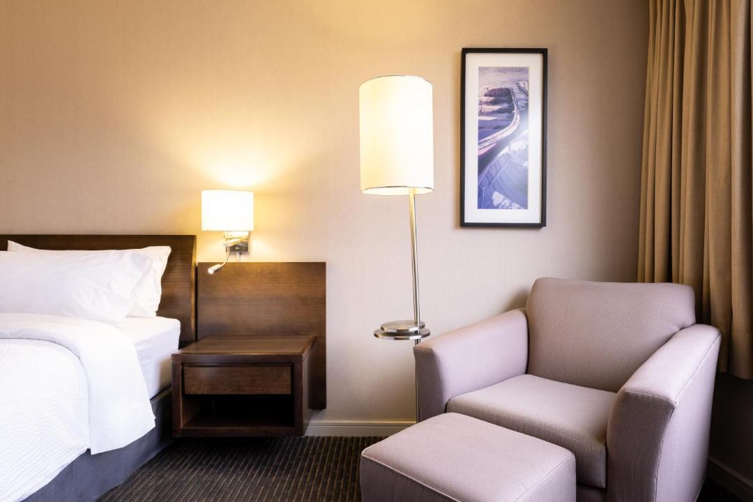 Cavancha Hotel | Holiday Inn Express - Iquique by IHG